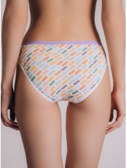 Женские трусы (арт. 3161LUB) Женские трусы (арт. 3161LUB)